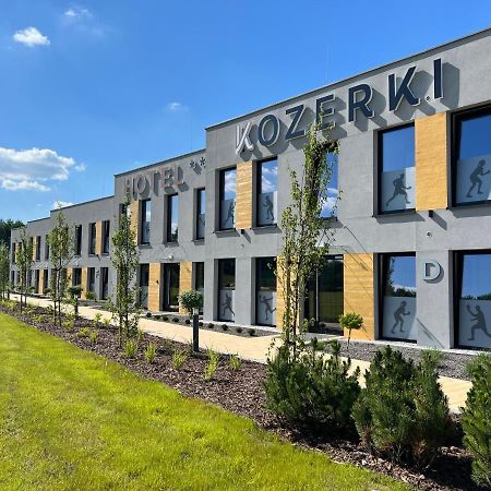 Hotel Kozerki 외부 사진